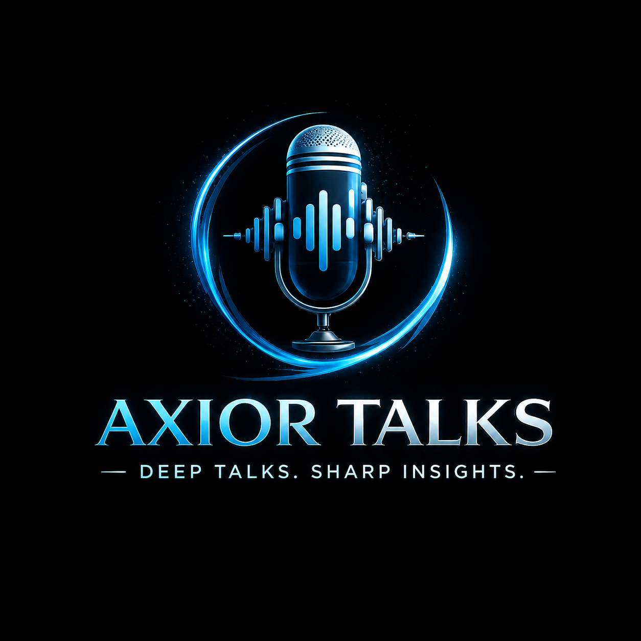 Axior Talks